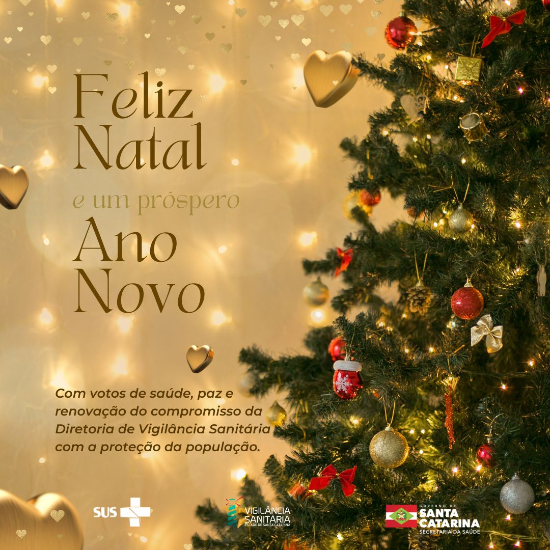 feliz natal