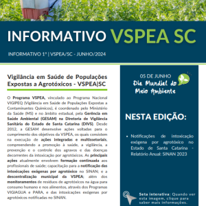 Informativo VSPEA/SC 1.2024