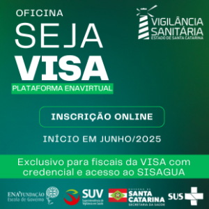 Oficina SEJA VISA